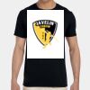 G640 - Gildan Adult Softstyle® 4.5 oz T-Shirt Thumbnail