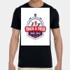 G640 - Gildan Adult Softstyle® 4.5 oz T-Shirt Thumbnail