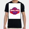 G640 - Gildan Adult Softstyle® 4.5 oz T-Shirt Thumbnail