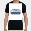 G640 - Gildan Adult Softstyle® 4.5 oz T-Shirt Thumbnail