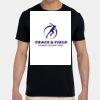 G640 - Gildan Adult Softstyle® 4.5 oz T-Shirt Thumbnail