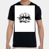 G640 - Gildan Adult Softstyle® 4.5 oz T-Shirt Thumbnail