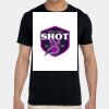 G640 - Gildan Adult Softstyle® 4.5 oz T-Shirt Thumbnail