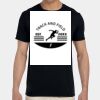 G640 - Gildan Adult Softstyle® 4.5 oz T-Shirt Thumbnail