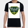 G640 - Gildan Adult Softstyle® 4.5 oz T-Shirt Thumbnail