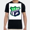 G640 - Gildan Adult Softstyle® 4.5 oz T-Shirt Thumbnail
