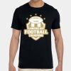 G640 - Gildan Adult Softstyle® 4.5 oz T-Shirt Thumbnail