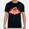 G640 - Gildan Adult Softstyle® 4.5 oz T-Shirt Thumbnail