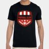 G640 - Gildan Adult Softstyle® 4.5 oz T-Shirt Thumbnail