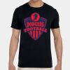 G640 - Gildan Adult Softstyle® 4.5 oz T-Shirt Thumbnail