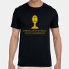 G640 - Gildan Adult Softstyle® 4.5 oz T-Shirt Thumbnail
