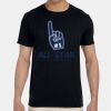 G640 - Gildan Adult Softstyle® 4.5 oz T-Shirt Thumbnail