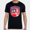 G640 - Gildan Adult Softstyle® 4.5 oz T-Shirt Thumbnail
