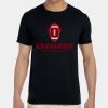 G640 - Gildan Adult Softstyle® 4.5 oz T-Shirt Thumbnail