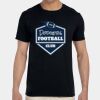 G640 - Gildan Adult Softstyle® 4.5 oz T-Shirt Thumbnail