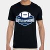 G640 - Gildan Adult Softstyle® 4.5 oz T-Shirt Thumbnail