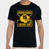 G640 - Gildan Adult Softstyle® 4.5 oz T-Shirt Thumbnail