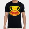 G640 - Gildan Adult Softstyle® 4.5 oz T-Shirt Thumbnail
