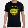 G640 - Gildan Adult Softstyle® 4.5 oz T-Shirt Thumbnail