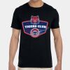 G640 - Gildan Adult Softstyle® 4.5 oz T-Shirt Thumbnail