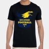 G640 - Gildan Adult Softstyle® 4.5 oz T-Shirt Thumbnail
