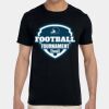 G640 - Gildan Adult Softstyle® 4.5 oz T-Shirt Thumbnail