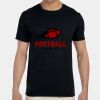 G640 - Gildan Adult Softstyle® 4.5 oz T-Shirt Thumbnail