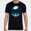 G640 - Gildan Adult Softstyle® 4.5 oz T-Shirt Thumbnail