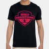 G640 - Gildan Adult Softstyle® 4.5 oz T-Shirt Thumbnail