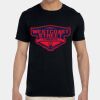 G640 - Gildan Adult Softstyle® 4.5 oz T-Shirt Thumbnail