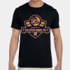 G640 - Gildan Adult Softstyle® 4.5 oz T-Shirt Thumbnail