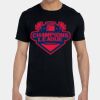 G640 - Gildan Adult Softstyle® 4.5 oz T-Shirt Thumbnail