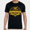 G640 - Gildan Adult Softstyle® 4.5 oz T-Shirt Thumbnail