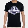 G640 - Gildan Adult Softstyle® 4.5 oz T-Shirt Thumbnail