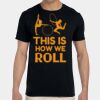 G640 - Gildan Adult Softstyle® 4.5 oz T-Shirt Thumbnail