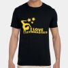 G640 - Gildan Adult Softstyle® 4.5 oz T-Shirt Thumbnail
