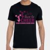 G640 - Gildan Adult Softstyle® 4.5 oz T-Shirt Thumbnail