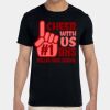 G640 - Gildan Adult Softstyle® 4.5 oz T-Shirt Thumbnail
