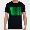 G640 - Gildan Adult Softstyle® 4.5 oz T-Shirt Thumbnail