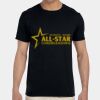 G640 - Gildan Adult Softstyle® 4.5 oz T-Shirt Thumbnail