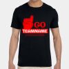 G640 - Gildan Adult Softstyle® 4.5 oz T-Shirt Thumbnail