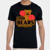 G640 - Gildan Adult Softstyle® 4.5 oz T-Shirt Thumbnail
