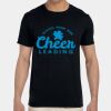 G640 - Gildan Adult Softstyle® 4.5 oz T-Shirt Thumbnail