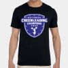 G640 - Gildan Adult Softstyle® 4.5 oz T-Shirt Thumbnail