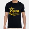 G640 - Gildan Adult Softstyle® 4.5 oz T-Shirt Thumbnail