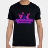 G640 - Gildan Adult Softstyle® 4.5 oz T-Shirt Thumbnail