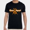 G640 - Gildan Adult Softstyle® 4.5 oz T-Shirt Thumbnail
