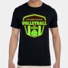 G640 - Gildan Adult Softstyle® 4.5 oz T-Shirt Thumbnail