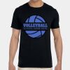 G640 - Gildan Adult Softstyle® 4.5 oz T-Shirt Thumbnail