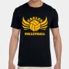 G640 - Gildan Adult Softstyle® 4.5 oz T-Shirt Thumbnail